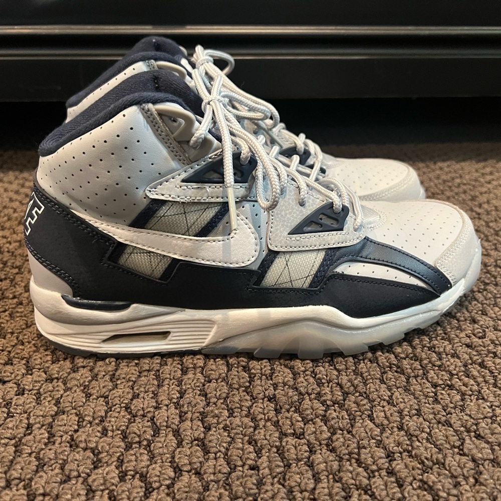 Nike Air Trainer SC High Men’s Size 8